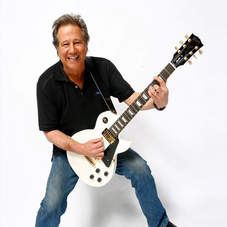 Greg Kihn